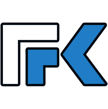 FK Services Logo